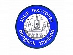 Julie-taxi-Tours