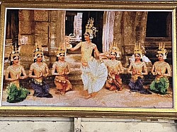 Tour services throughout Thailand