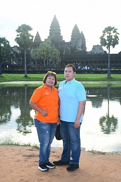 Tour services throughout Thailand