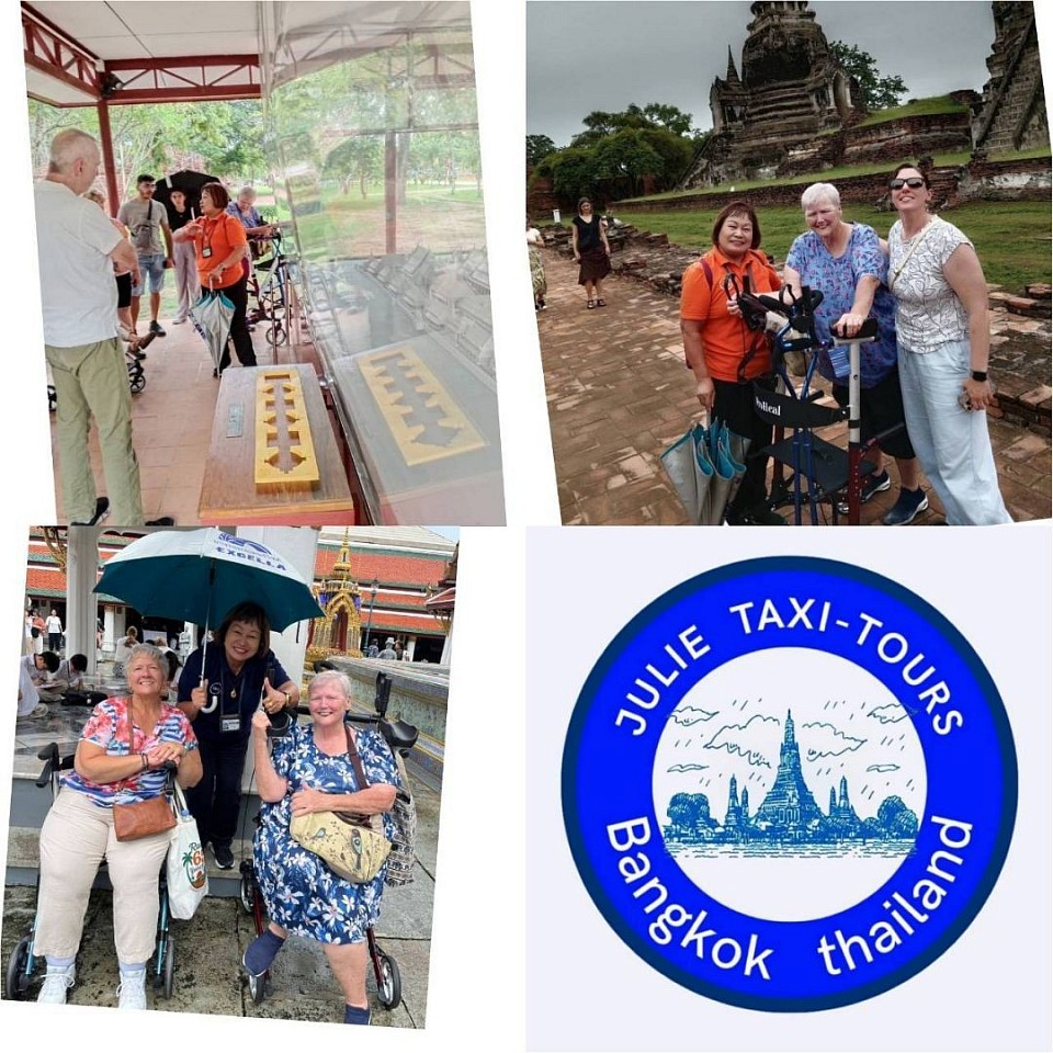 taxi bkk